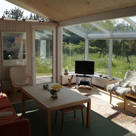 Prázdninový dům Holiday Lonstrup Nr. Lyngby 078229 *