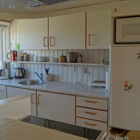 Prázdninový dům Holiday Lonstrup Nr. Lyngby 078229 *