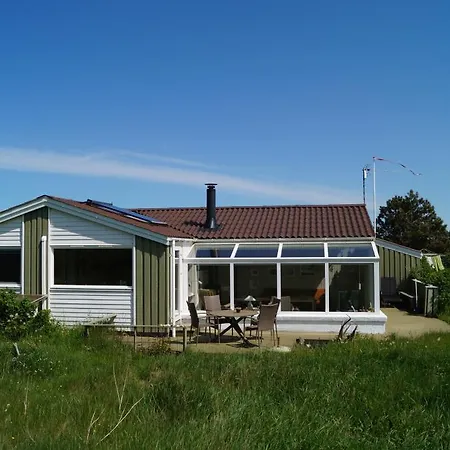 Prázdninový dům Holiday Lonstrup Nr. Lyngby 078229 *