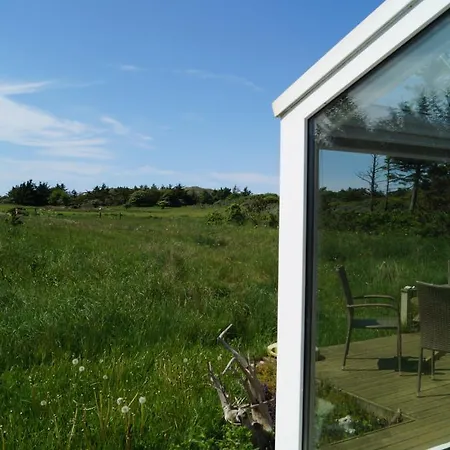Prázdninový dům Holiday Lonstrup Nr. Lyngby 078229 *