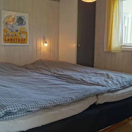 Prázdninový dům Holiday Lonstrup Nr. Lyngby 078229 *