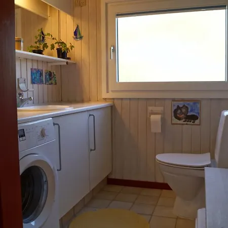 Prázdninový dům Holiday Lonstrup Nr. Lyngby 078229 *