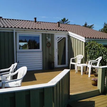 Prázdninový dům Holiday Lonstrup Nr. Lyngby 078229 *