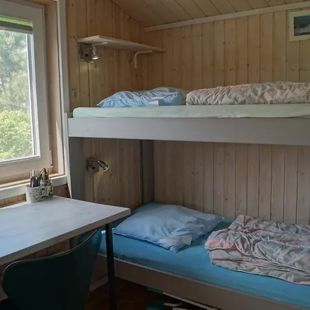 Prázdninový dům Holiday Lonstrup Nr. Lyngby 078229 *